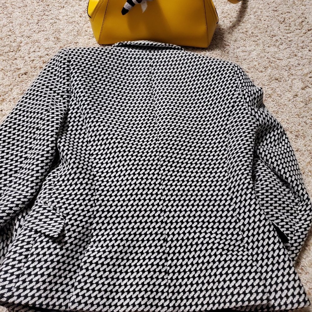 Zara work jacket - Picture 5 of 7